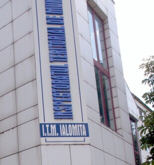 Amenzi de peste 1,1 milioane de lei aplicate de inspectorii ITM