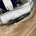 Percheziții domiciliare la Țăndărei. Au fost descoperite arme letale și neletale!