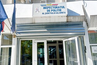 Anchetă penală pentru falsificarea site-urilor Consiliului Județean Ialomița și Primăriilor Amara și Fetești