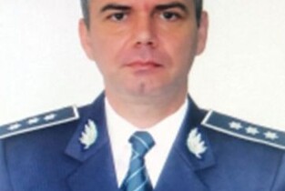 Comisarul de poliție Mihai Dobre este noul comandant al Poliției ialomițene