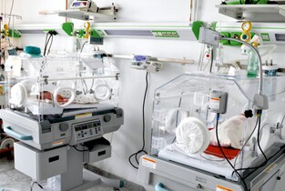 Întreținerea aparatelor medicale, blocată din cauza legii privind reducerile bugetare