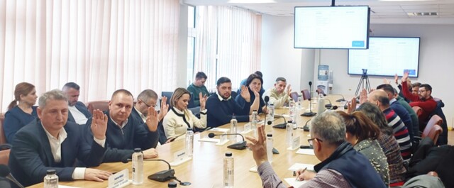 Primăria Slobozia vrea, din nou, Centura de Nord!