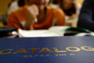 Școala ialomițeană se bazează pe profesorii necalificați