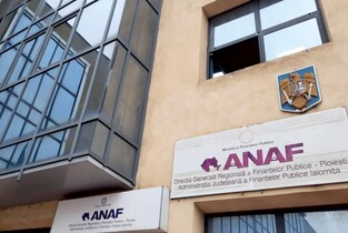 Arierate de aproximativ 9 milioane de lei înregistrate de primării și Consiliul Județean Ialomița