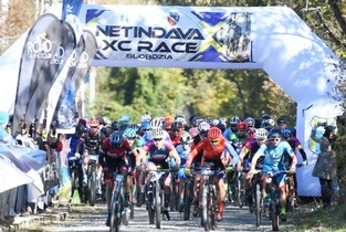 «NETINDAVA XC RACE», a doua ediție