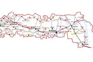 Orașele și municipiile din Ialomița riscă retrogradarea și pot pierde bani europeni