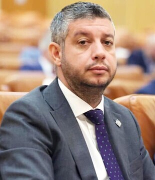 Deputatul PSD Ștefan Țintă atrage atenția asupra pericolului reprezentat de trotinetele electrice