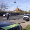 Slobozia: Amenzi de peste 37 mii de lei aplicate de polițiști