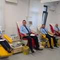 Misiune pentru viață a jandarmilor ialomițeni 