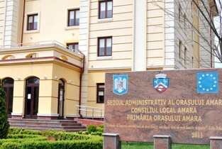 Curtea de Conturi reclamă executarea silită ilegală a Primăriei Amara în scandalul Intergroup Engeneering