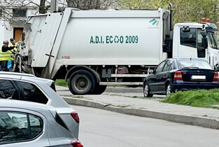 Creșterea tarifelor pentru colectarea deșeurilor nemulțumește primarii din Ialomița