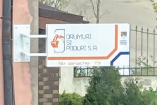 Consiliul Județean Ialomița, din nou în proces cu Drumuri și Poduri SA