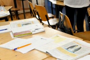 Zeci de școli din Ialomița sunt fără autorizații la incendiu sau sanitare
