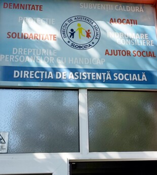 Lipsă de asistenți sociali în primăriile ialomițene