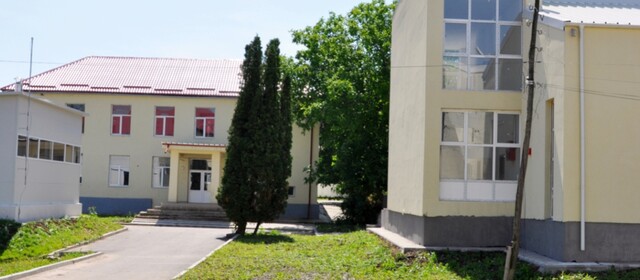 INVESTIȚII NEFUNCȚIONALE la Liceul Tehnologic Fierbinți-Târg