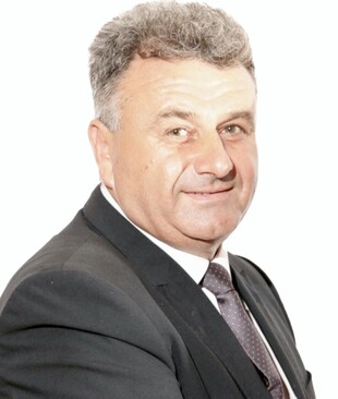 Modificările Codului Penal i-au respins candidatura la Primăria Valea Ciorii lui Ștefan Ionescu