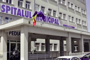Spitalul Municipal «Anghel Saligny» Fetești, acreditat de ANMCS