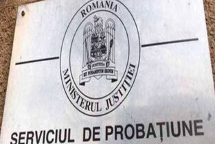 Serviciul de Probațiune Ialomița are în supraveghere peste 600 de inculpați