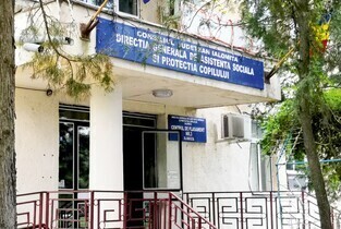 Concurs de «director general adjunct» la Direcția Generală de Asistență Socială și Protecția Copilului Ialomița