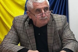 Subprefectul Babagianu eliberat, subprefectul Mihai Tănăsescu instalat
