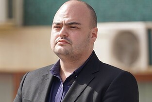 Subprefectul Babagianu eliberat, subprefectul Mihai Tănăsescu instalat