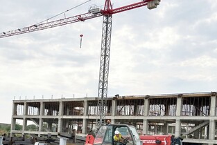 Compania Națională de Investiții promite bani pentru finanțarea a 6 proiecte edilitare din Ialomița