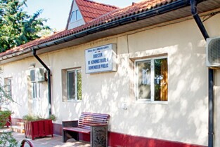 Direcția de Administrare a Domeniului Public Slobozia și investițiile în mături de Harghita