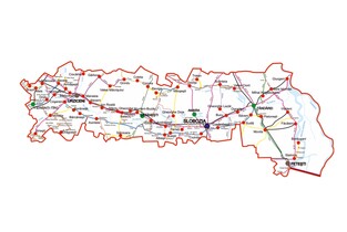 Ialomița, la coada clasamentului de accesare a proiectelor PNRR