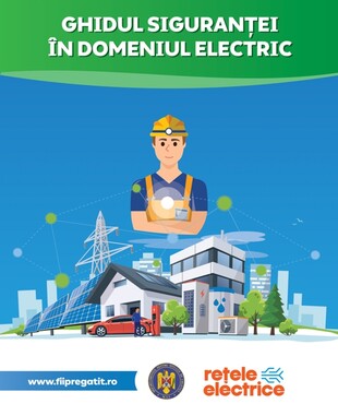 Ai grijă de tine și de cei dragi în sezonul rece: Ghidul siguranței în domeniul electric