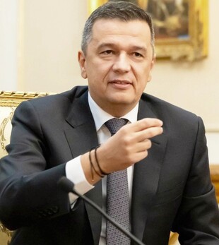 Partidul Social Democrat, între «excluderea USR din Executiv» și «ieșirea PSD de la Guvernare»