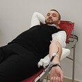 Protopopiatul Slobozia: Campania «Donează sânge! Salvează o viață!»