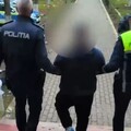 Bărbat din Căzănești, reținut după producerea unui accident la Sărățeni. Avea permisul suspendat și a sărit la bătaie!