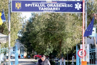Consilierii locali din Țăndărei au aprobat lista de investiții a spitalului din localitate