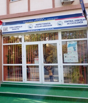 Inspectoratul Școlar Județean Ialomița, în atenția Curții de Conturi a României