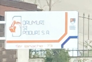 Activitatea Drumuri și Poduri SA Ialomița, în vizorul Direcției Naționale Anticorupție