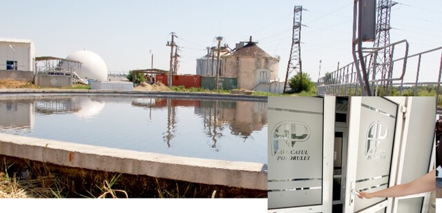 Avocatul Poporului obligă Urban SA să sisteze preluarea apelor industriale cu parametri peste limita legală