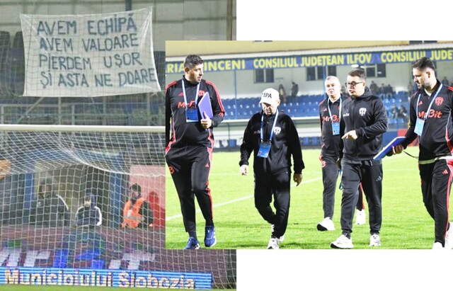 DEZASTRU!