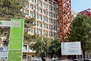 Spitalul Slobozia așteaptă finanțare pentru deschiderea Centrului dedicat consumatorilor de droguri