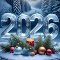Un An Nou 2026 plin de împliniri!