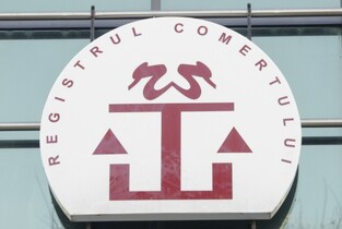 Aproape 1000 de firme și-au încetat activitatea