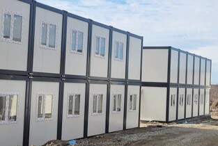 Primăria Slobozia amână inaugurarea complexului de locuințe sociale din Cartierul Bora