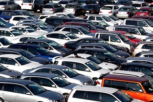 Ialomițenii au înmatriculat peste 8000 de autoturisme second-hand 