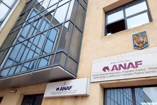 Bunuri imobiliare de 1 miliard de lei, sub sechestrul Fiscului ialomițean