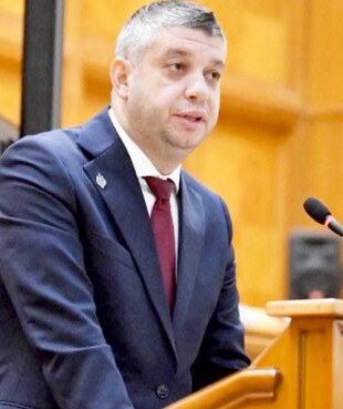 Deputatul PSD Ștefan Țintă consideră «EROARE MAJORĂ» declarațiile Președintelui Nicușor Dan pe tema Acordului Comercial UE-Mercosur!