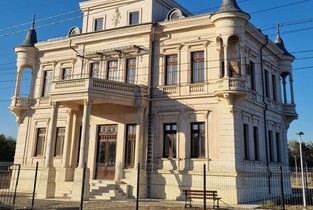 «15 ianuarie-Ziua Culturii Naționale» la Conacul Bolomey