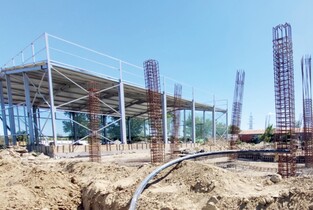 Slobozia riscă să piardă fonduri europene în valoare de 36,2 milioane de lei