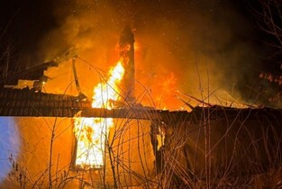 Arestat preventiv pentru că a incendiat casa concubinei