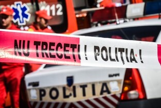 Dascălul bisericii din comuna Ciulnița, arestat preventiv pentru «tentativă de omor»