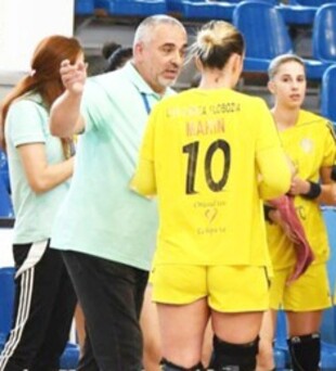 Au pierdut la un gol