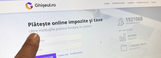 La Slobozia, impozitele și taxele locale au fost majorate cu până la 140%